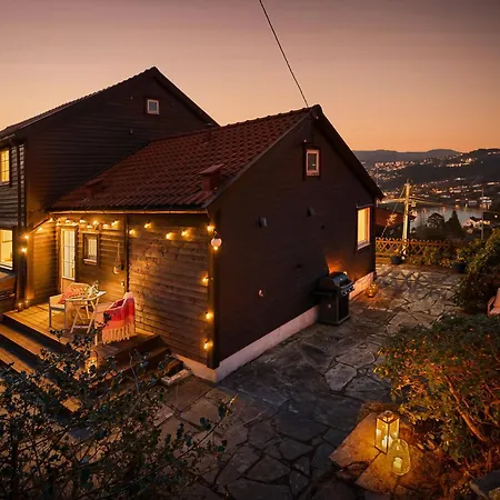 Apartament Huset I Eventyrgaten