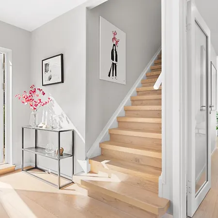Huset I Eventyrgaten Bergen